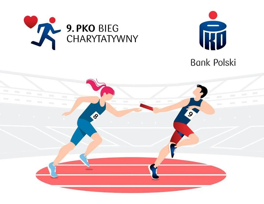 Bieg Charytatywny w Mikołowie – wspólna aktywność na rzecz zdrowia psychicznego młodzieży