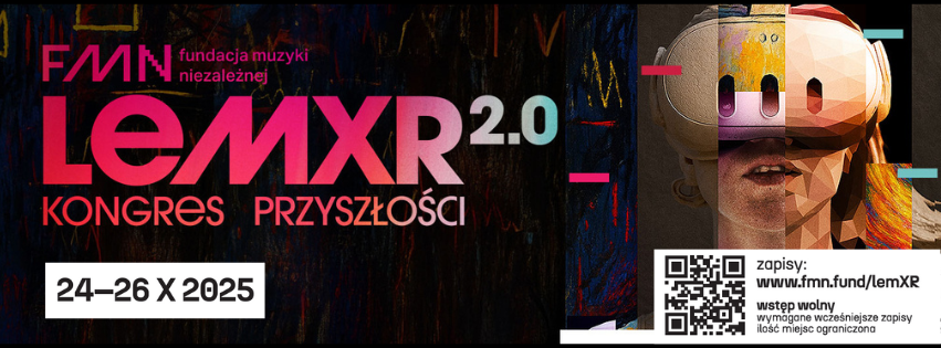 LemXR 2.0 – doświadcz przyszłości w Mikołowie