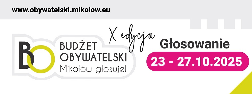 Budżet Obywatelski 2025 – głosowanie trwa. Sprawdź, jak oddać głos