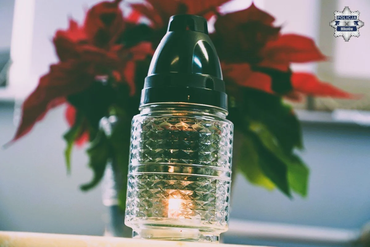 Zadbaj o bezpieczeństwo na cmentarzu. Pamiętaj o tych prostych zasadach