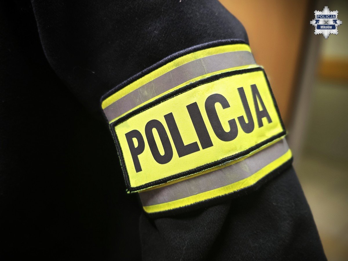 Kryminalny z Mikołowa zatrzymał złodzieja sklepowego w czasie wolnym