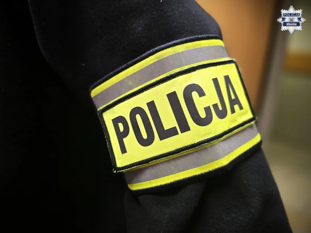 Kryminalny z Mikołowa zatrzymał złodzieja sklepowego w czasie wolnym
