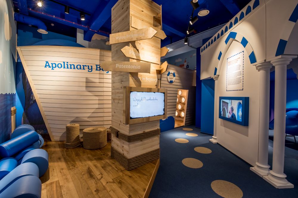 Top sposób na deszczowy weekend z dzieckiem!