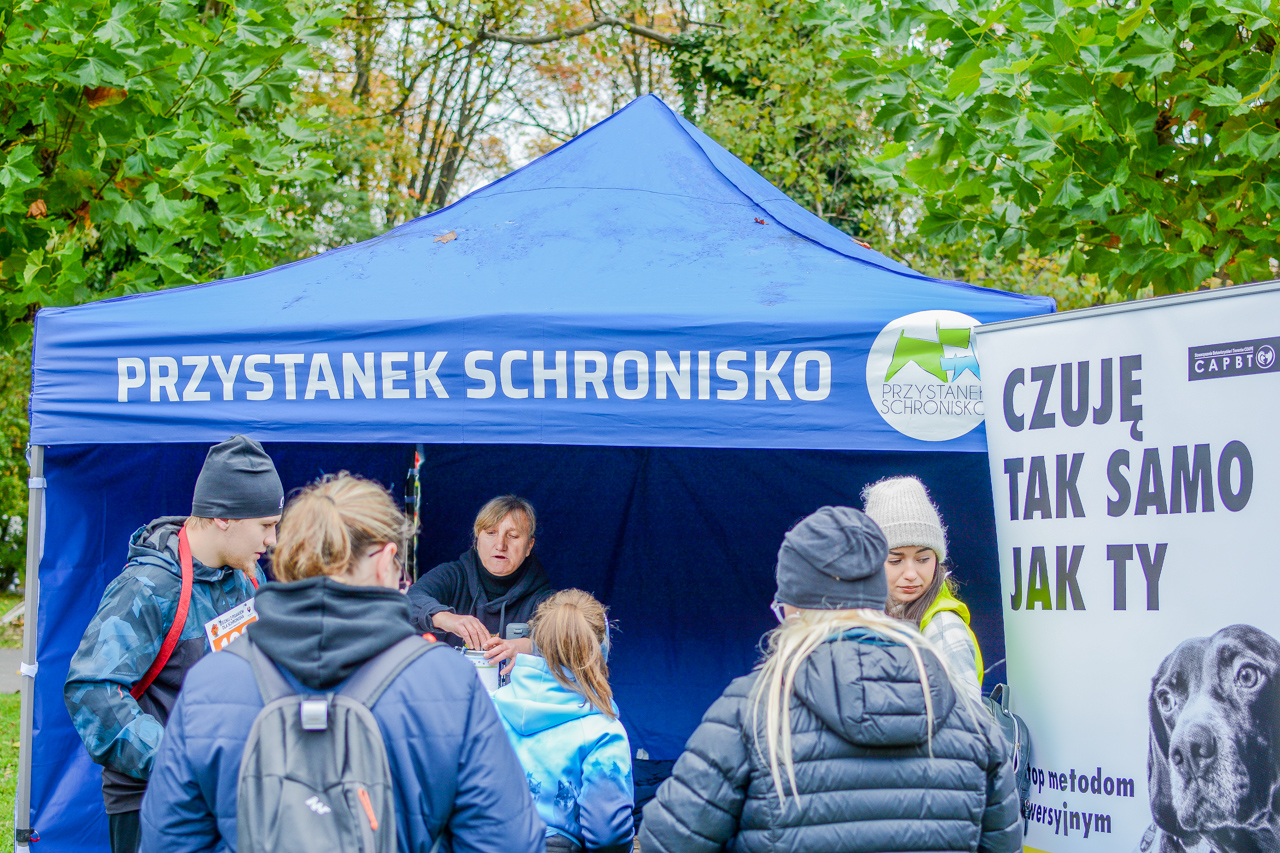 Katowicki Dzień Psiaka 2025 19