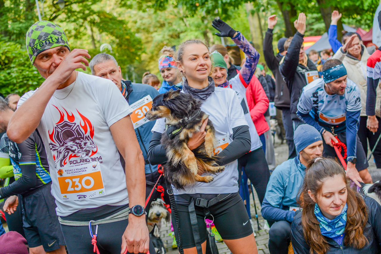 Katowicki Dzień Psiaka 2025 30