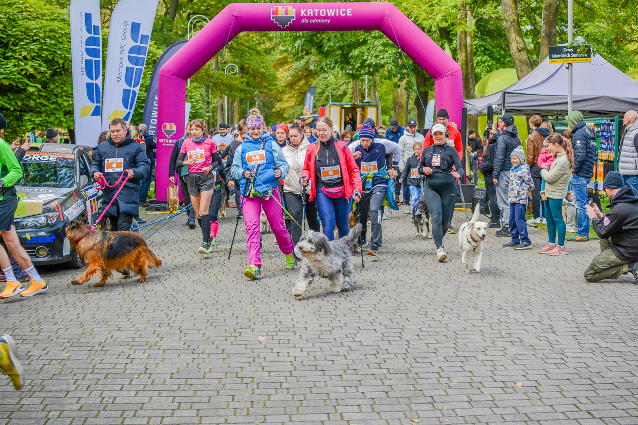 Katowicki Dzień Psiaka 2025 36