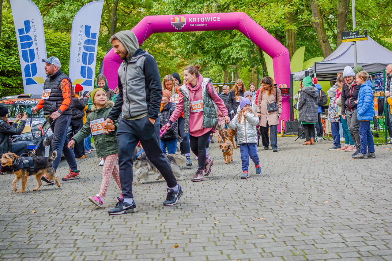 Katowicki Dzień Psiaka 2025 48