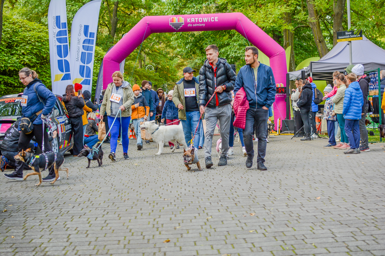 Katowicki Dzień Psiaka 2025 52