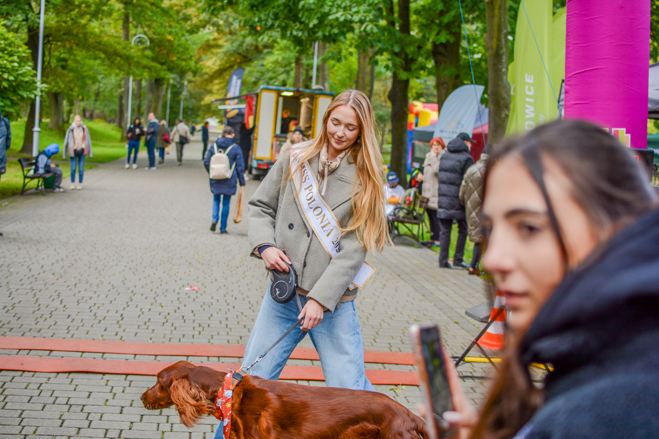 Katowicki Dzień Psiaka 2025 57