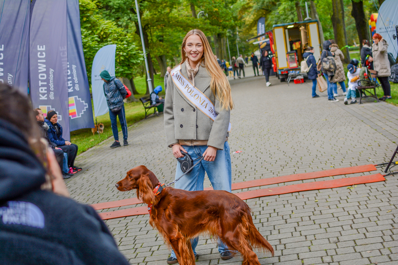 Katowicki Dzień Psiaka 2025 58