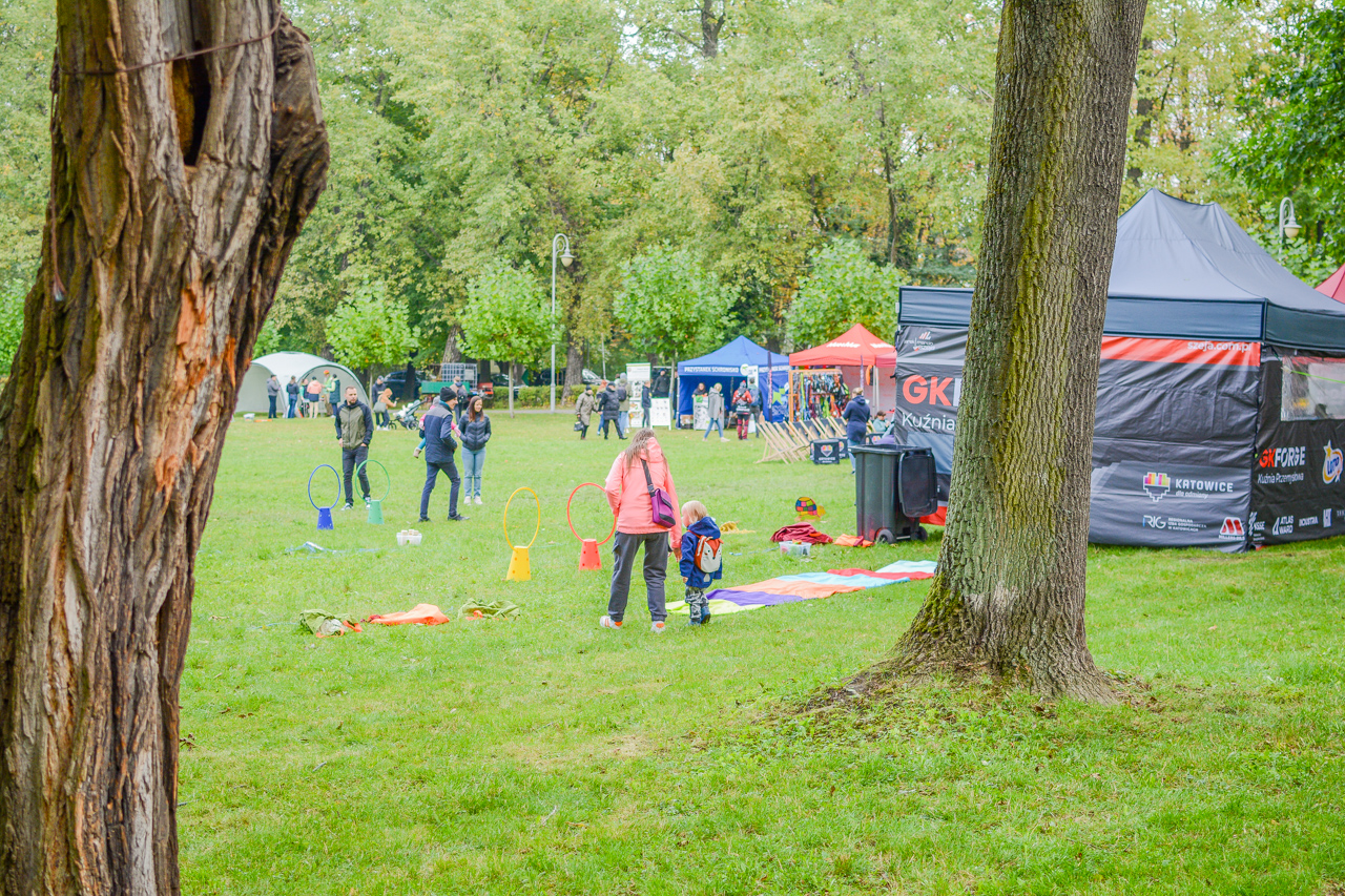 Katowicki Dzień Psiaka 2025 59