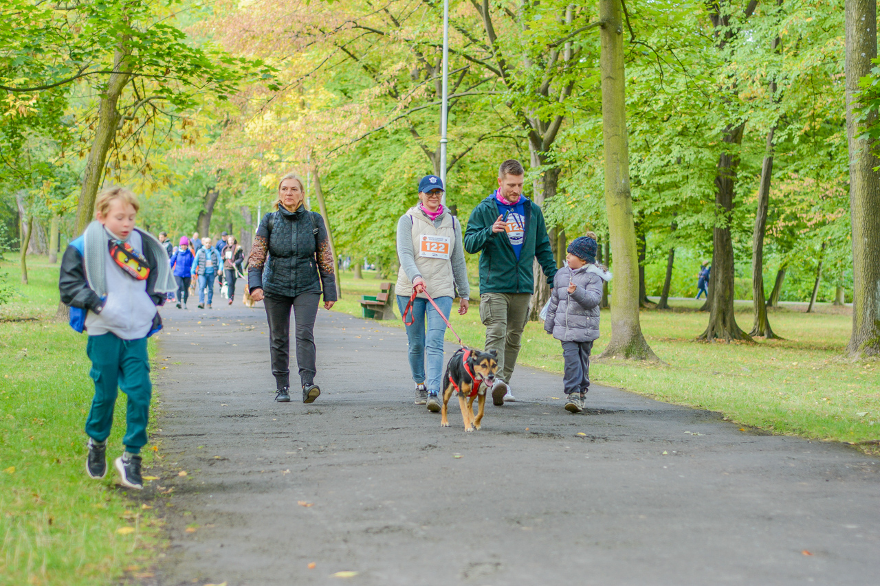 Katowicki Dzień Psiaka 2025 94