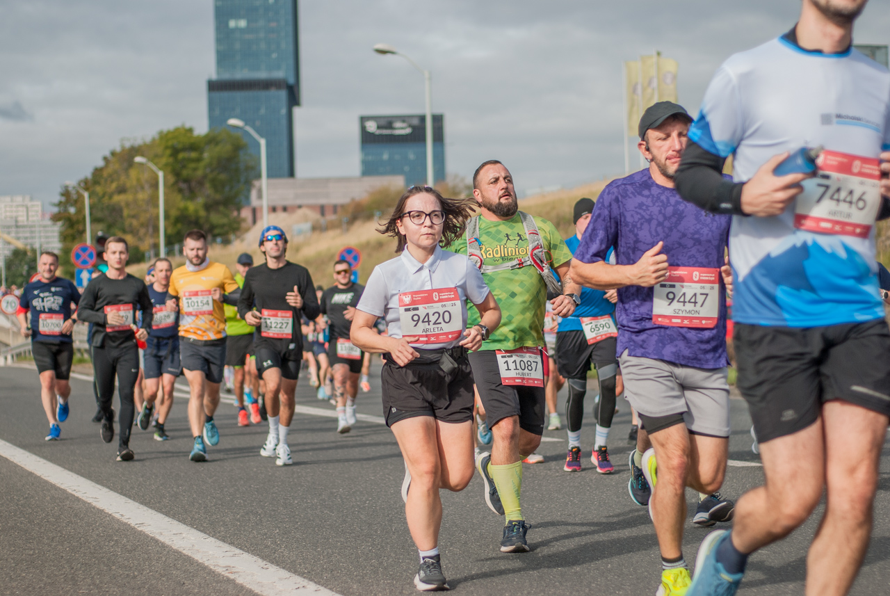 Silesia Półmaraton 2025 [FOTORELACJA]