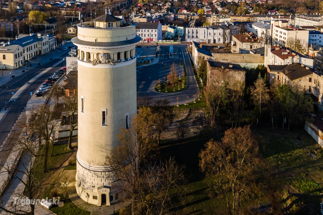 Dlaczego warto odwiedzić Piotrków Trybunalski? Miasto z duszą, historią i klimatem