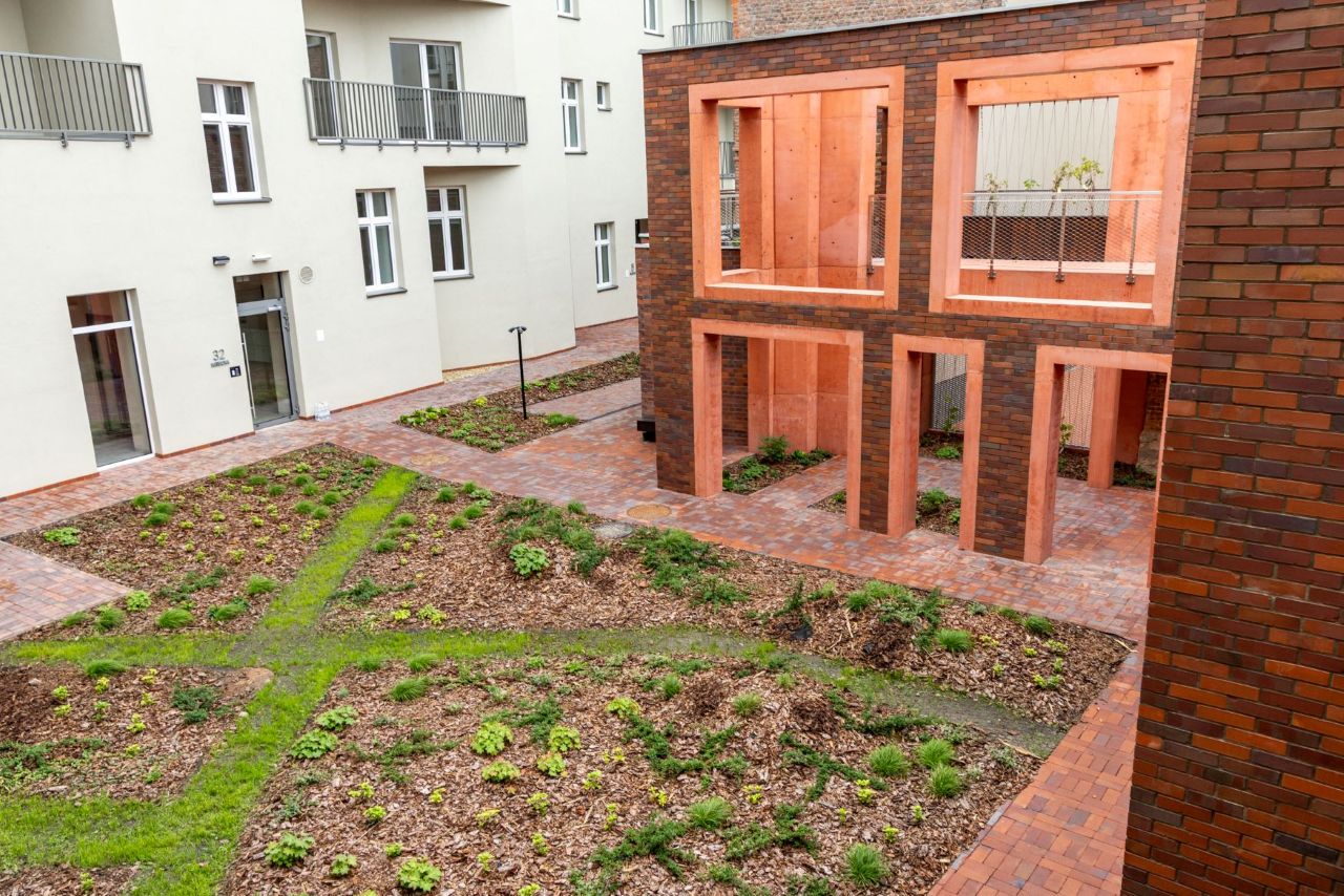 Wystartował dodatkowy nabór na wynajem dwóch wolnych mieszkań przy ul. Mariackiej