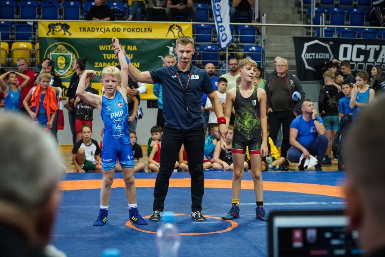 Przed nami XVIII Memoriał im. Jana Czai i Jana Adamaszka w Katowicach