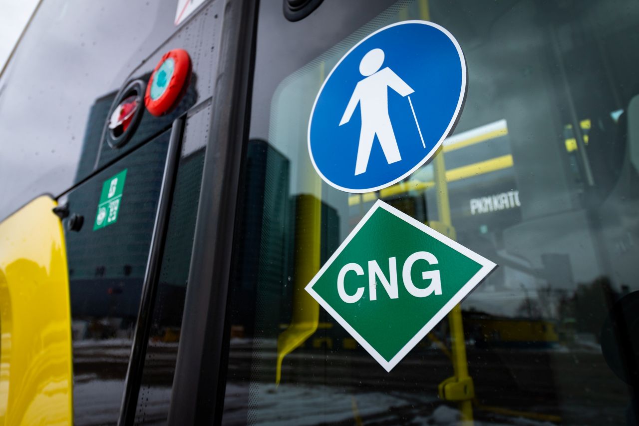 Katowice inwestują w nowoczesne i ekologiczne autobusy