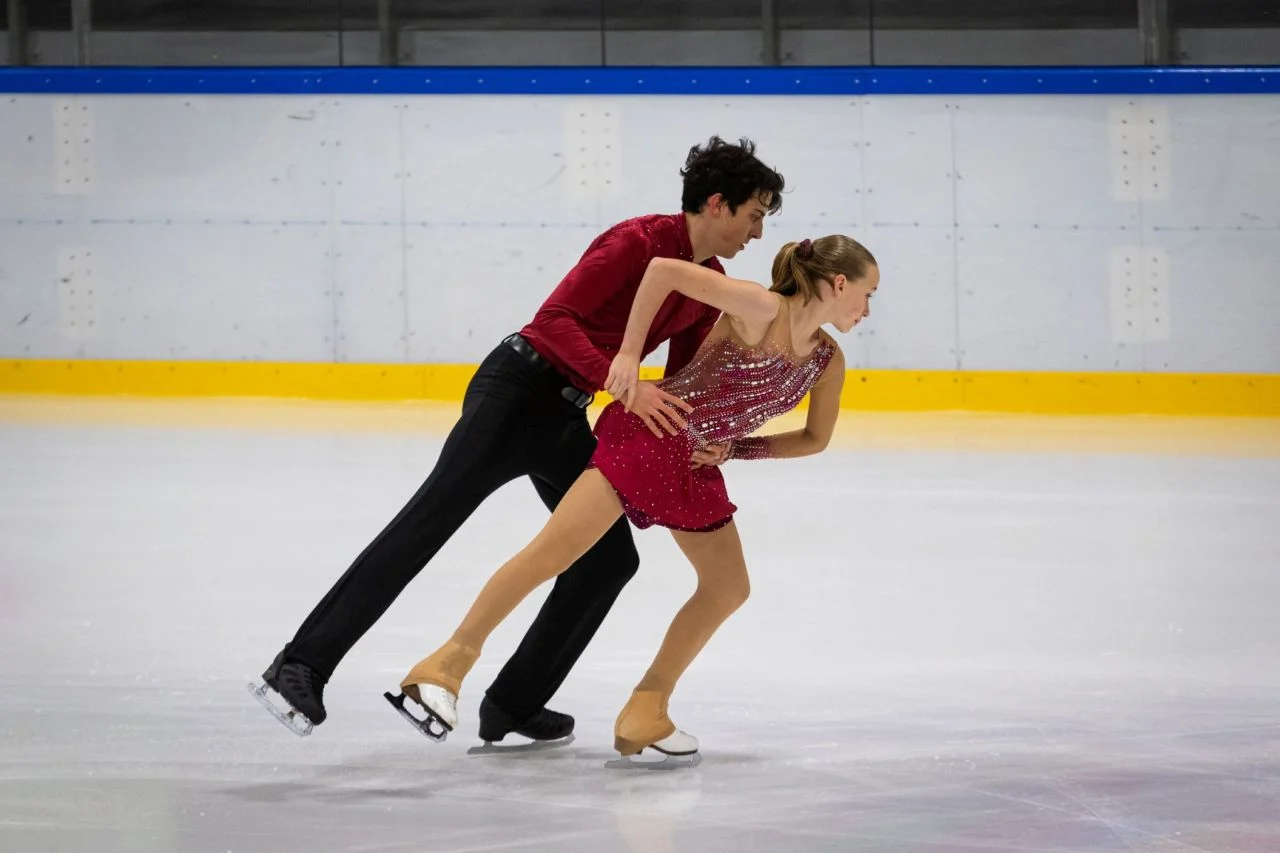 Dziś startują Międzynarodowe Zawody Diamond Spin na Lodowisku Jantor