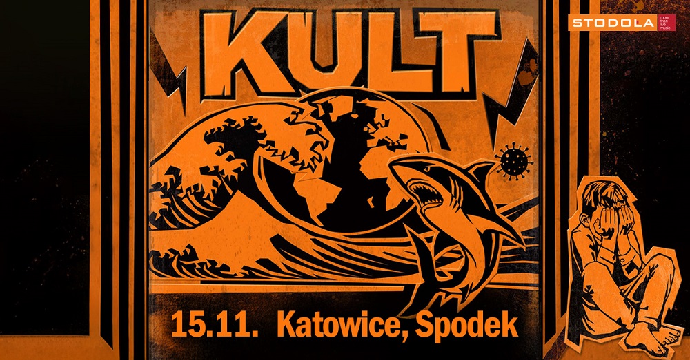 KULT wraca na scenę!