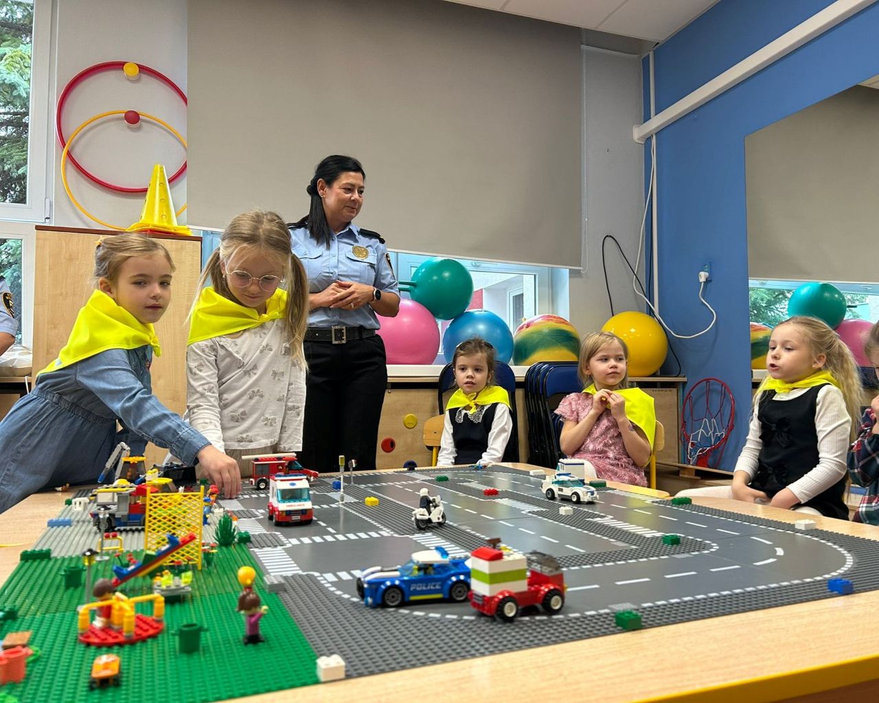 Katowice i Kolonia razem na rzecz bezpieczeństwa – międzynarodowa wymiana doświadczeń