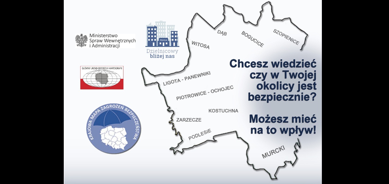 Debata o bezpieczeństwie seniorów i młodzieży – już 22 października!