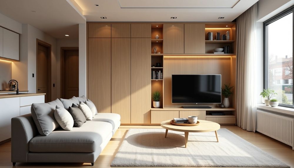 Jak urządzić mieszkanie. Sprawdzony poradnik od lokalnych ekspertów