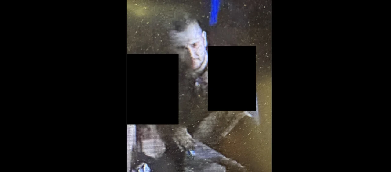 Katowice: Policja publikuje wizerunek mężczyzny podejrzanego o pobicie na ul. Mickiewicza