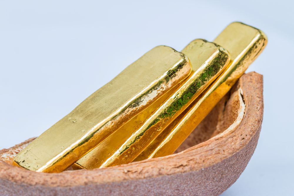 Gdzie kupić złoto w Katowicach - przewodnik dla początkujących inwestorów