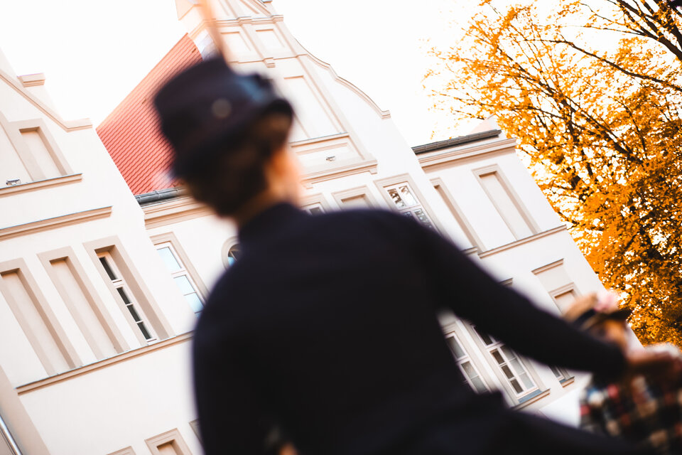 Październik w MOK Żory - koncerty, teatr i naukowe atrakcje