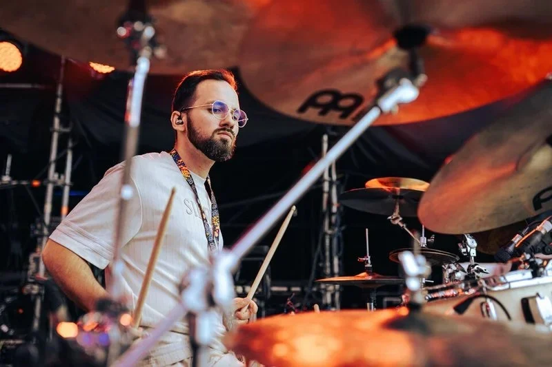 Klinika Perkusyjna w Żorach – 5. edycja wydarzenia dla miłośników rytmu