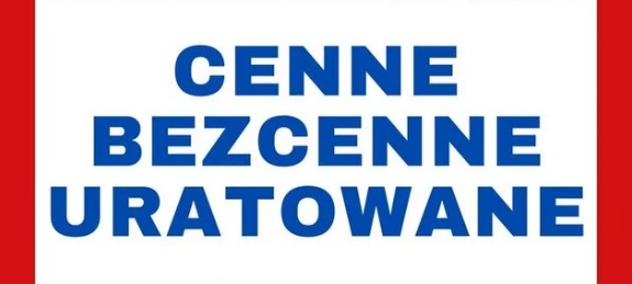 Cenne Bezcenne Uratowane – spotkanie w Żorach na temat ochrony zabytków w kryzysie