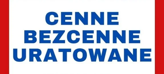 Cenne Bezcenne Uratowane – spotkanie w Żorach na temat ochrony zabytków w kryzysie