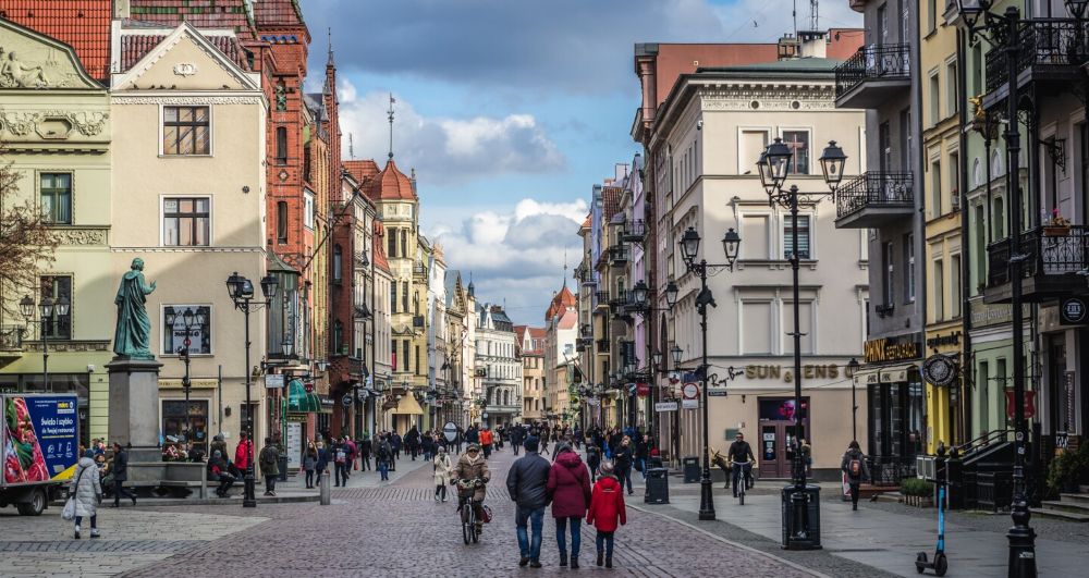 Dlaczego reformy opieki psychiatrycznej napotykają trudności mimo sukcesów centrów zdrowia