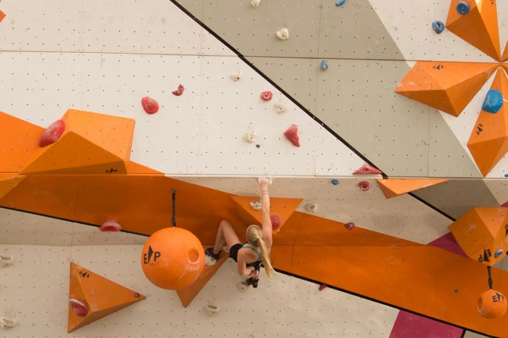 Jak wybrać crash pad do boulderingu i wspinaczki?