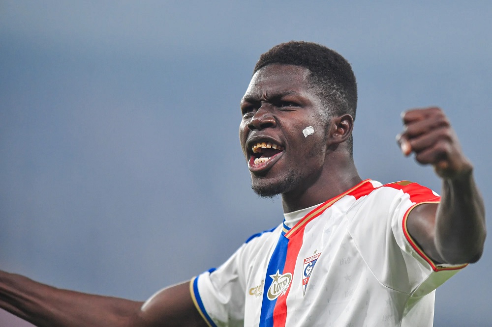 Jak na lidera przystało! Górnik – Legia 3:1