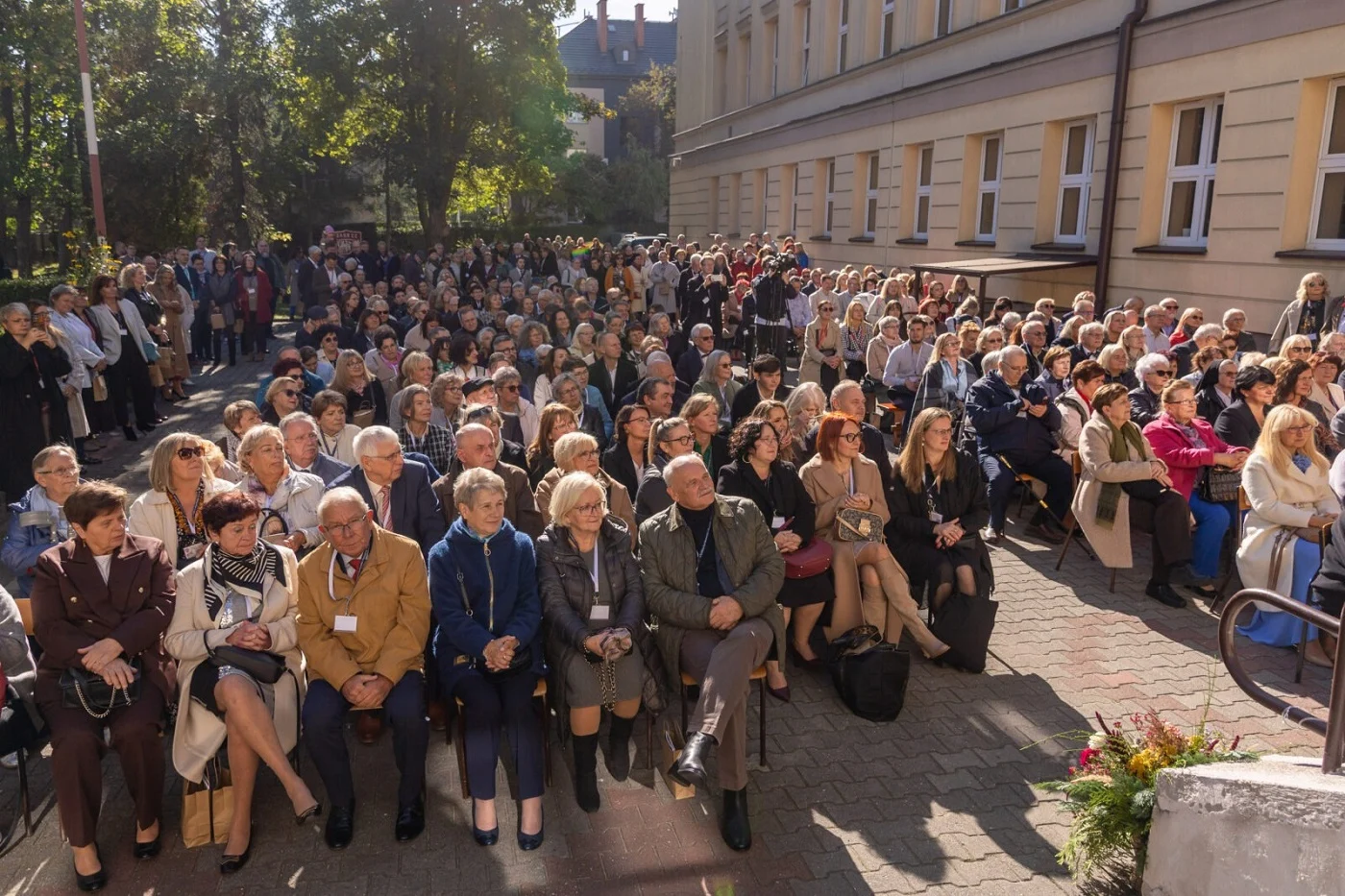 Weekend pełen emocji w Zabrzu: 70-lecie IV LO, konkurs „Zielone Zabrze” i wielkie sportowe