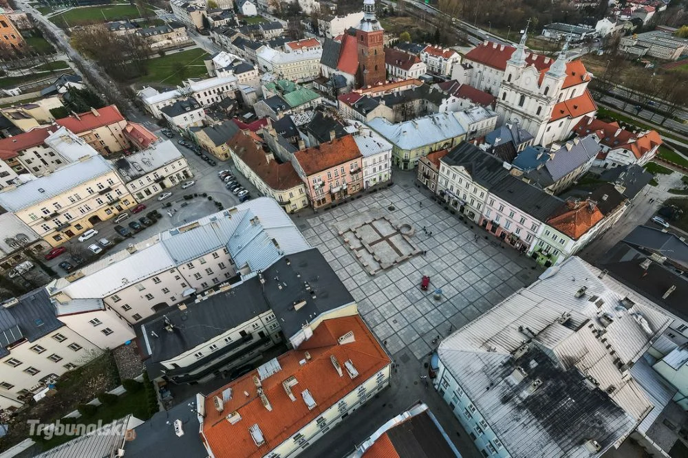 5 najciekawszych zabytków Piotrkowa Trybunalskiego, które warto zobaczyć