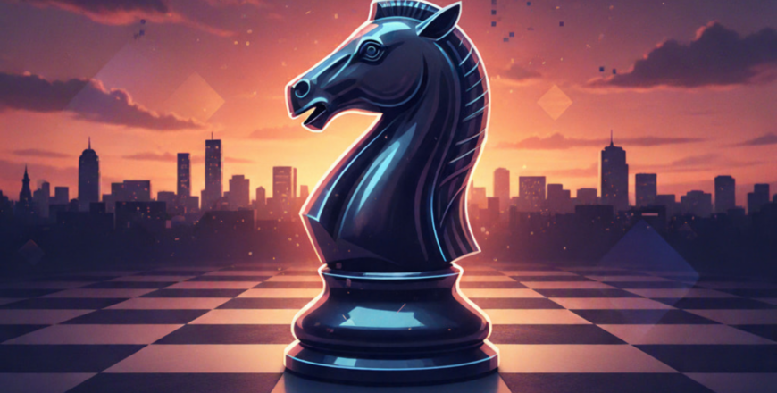 Otwarte Mistrzostwa Zabrza w Szachach Szybkich – sprawdź, jak się zarejestrować!