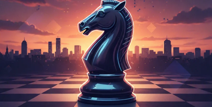 Otwarte Mistrzostwa Zabrza w Szachach Szybkich – sprawdź, jak się zarejestrować!