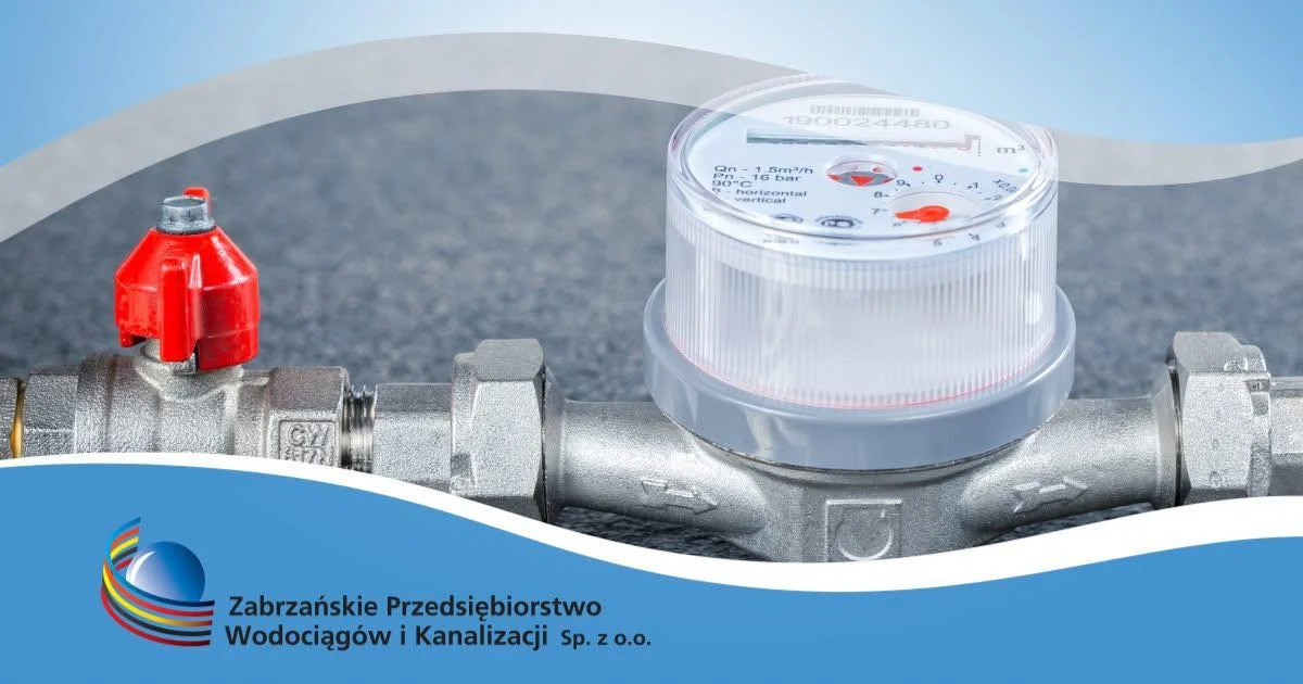 Zima coraz bliżej! Pamiętaj o zabezpieczeniu wodomierzy przed zamarznięciem