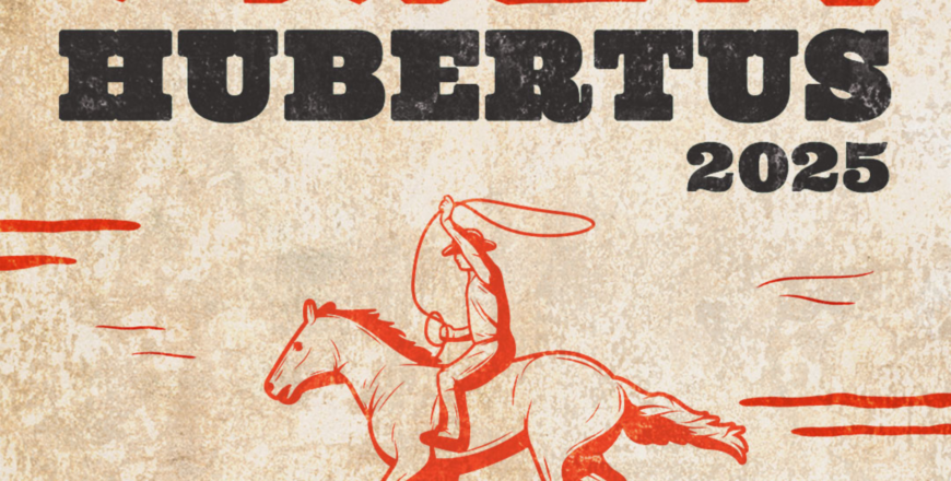 Hubertus 2025 w Zabrzu – przed nami święto koni i westernowej atmosfery