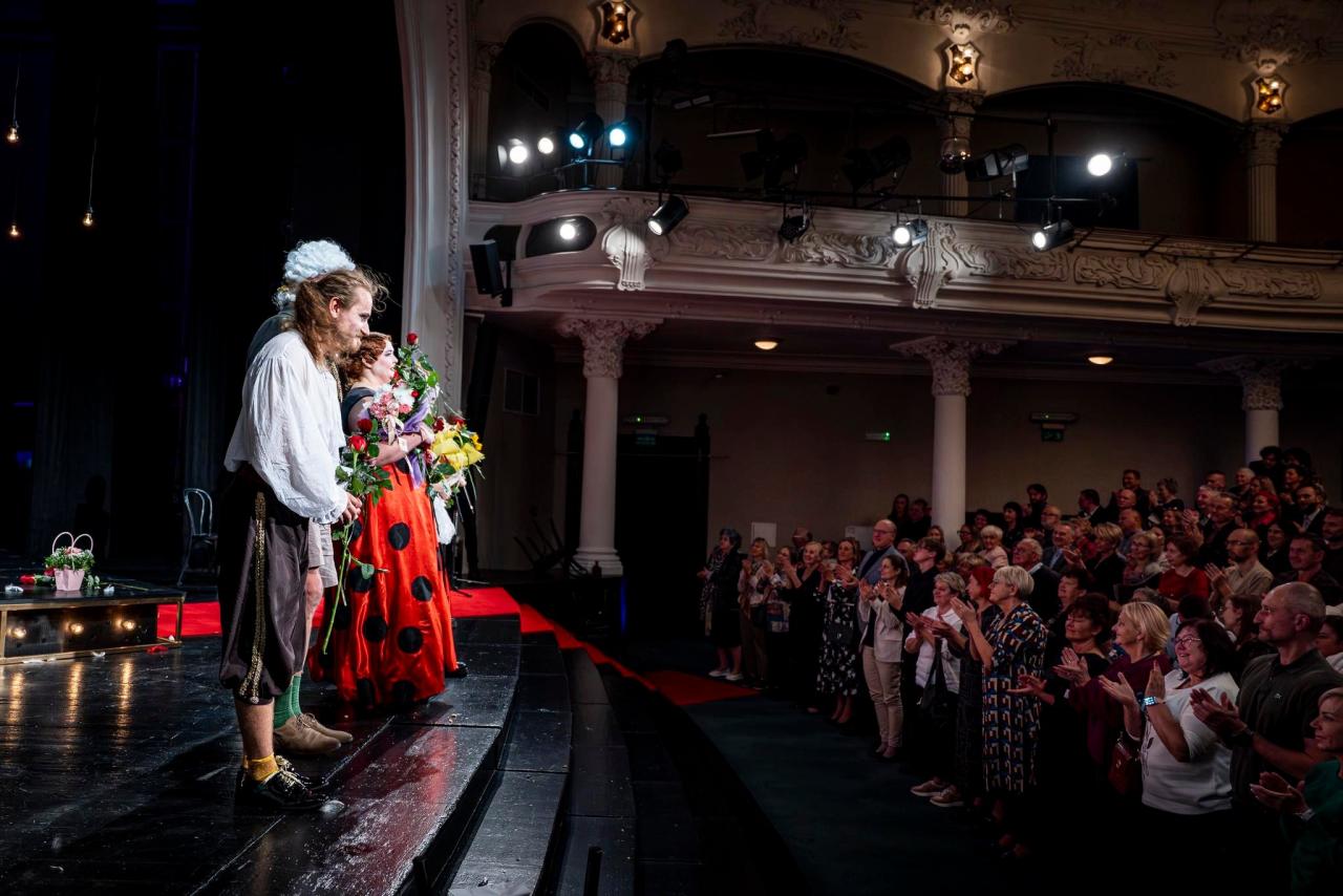 „O królu... który zapomniał... – bajka dla dorosłych” 4