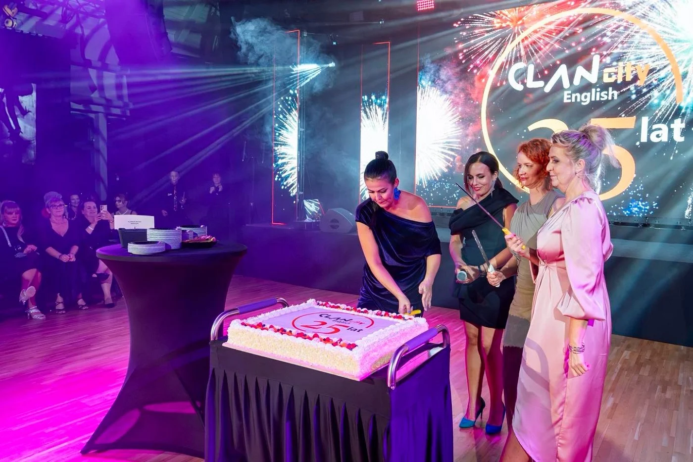 Zabrzańska Celebrówka Charytatywna 2025 połączyła taniec i pomaganie