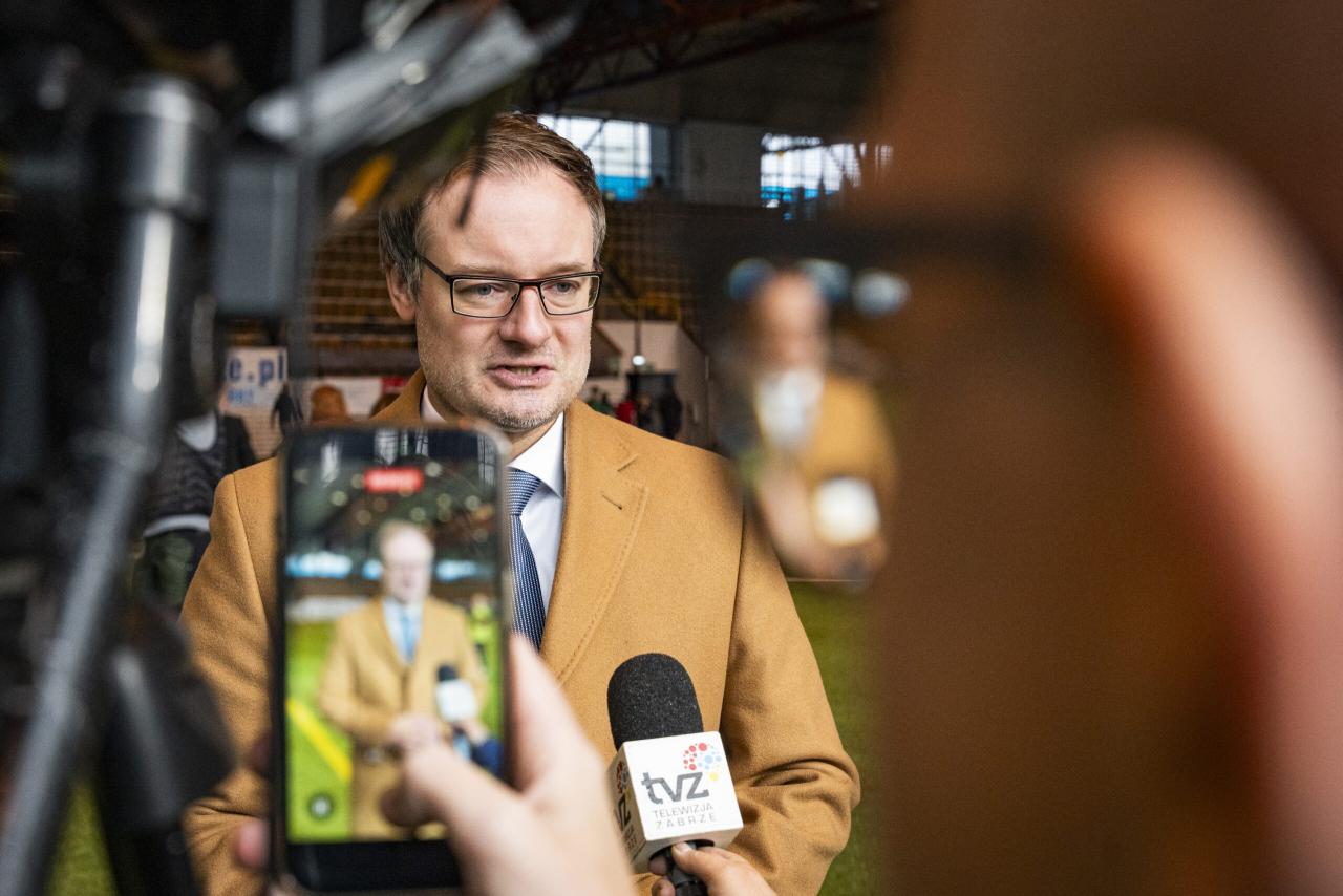 XXII Śląski Turniej Piłki Nożnej Olimpiad Specjalnych 2