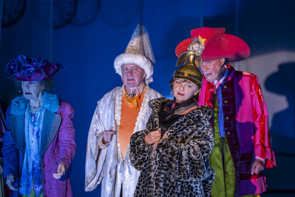 Weekend pełen emocji w Zabrzu – Od Festiwalu Dramaturgii po Rally Zabrze i Hubertus 2025