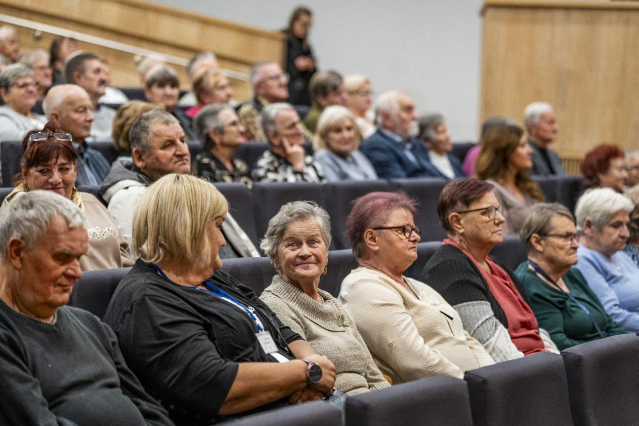 Zabrzański Dzień Seniora 15