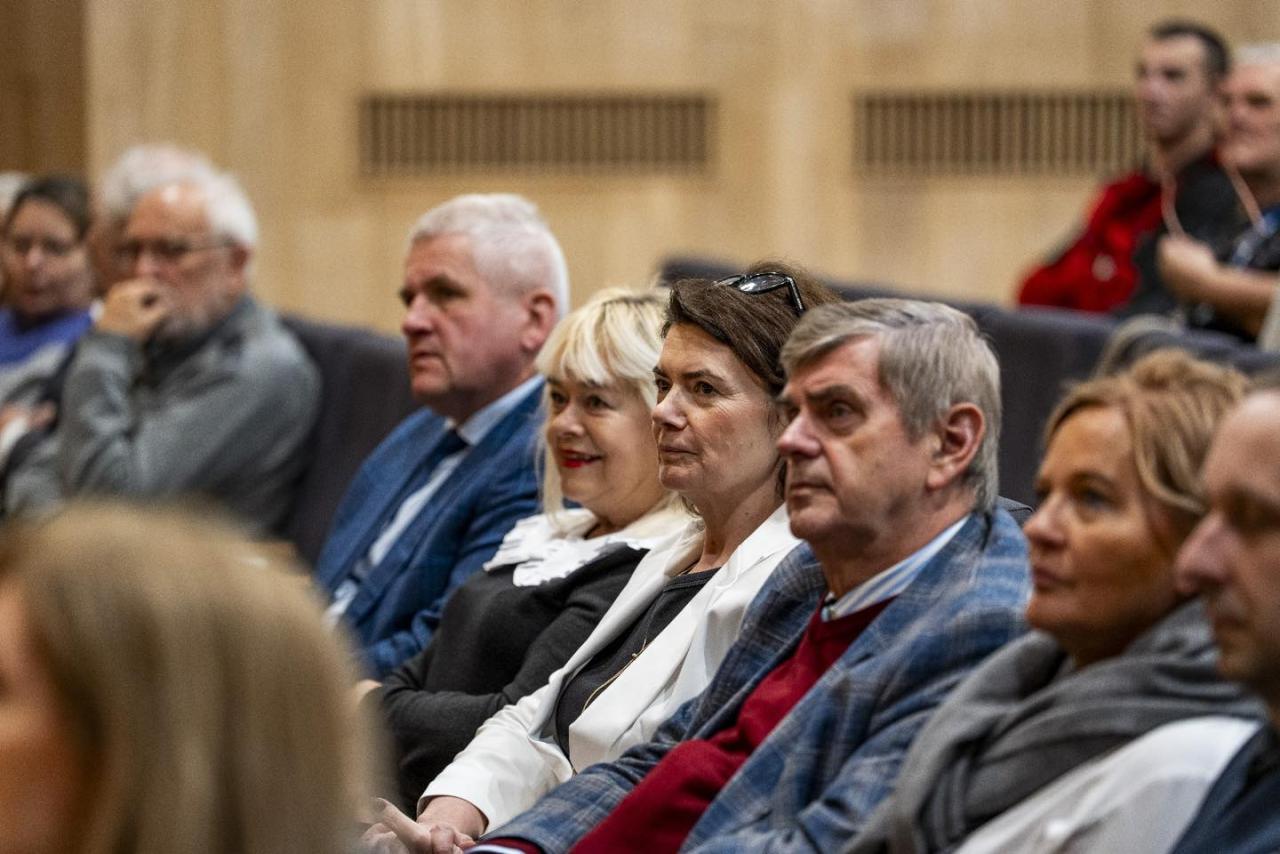 Zabrzański Dzień Seniora 19