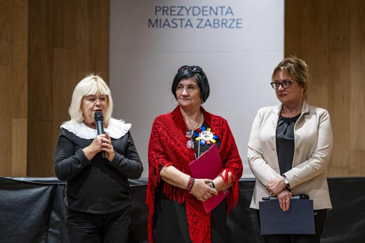 Zabrzański Dzień Seniora 20