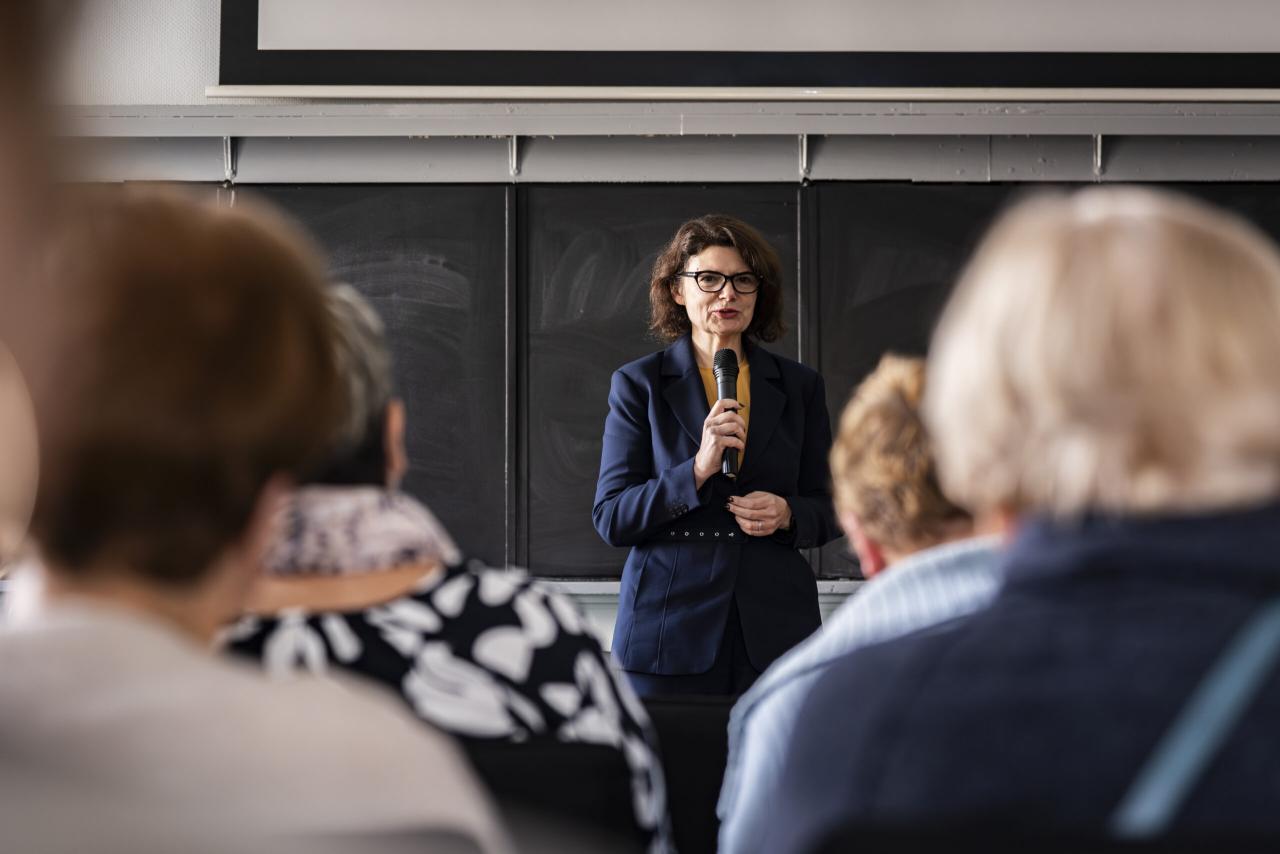 Uroczysta inauguracja UTW 2025/2026 2