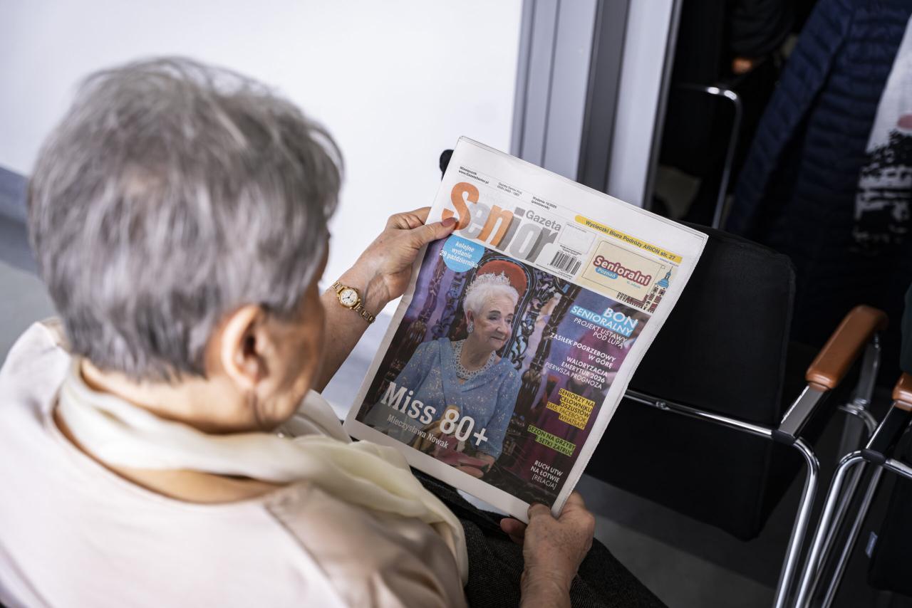 Uroczysta inauguracja UTW 2025/2026 3